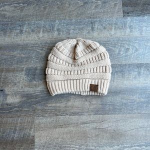 CC Beanie